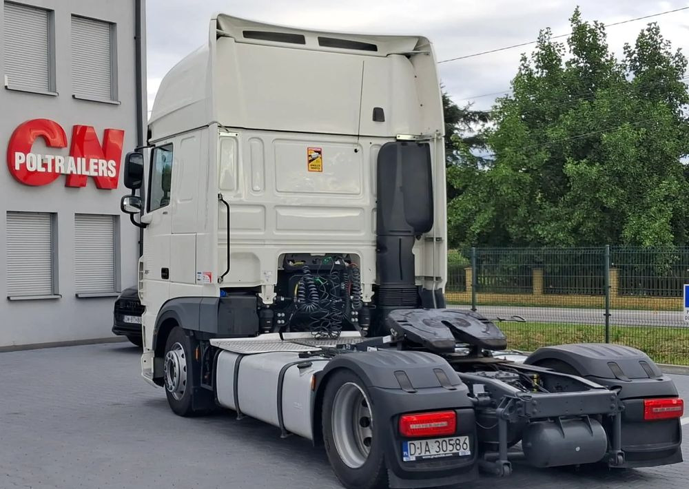 DAF XF 480 FT, 4X2, Standard - Vilkikas: foto 2 DAF XF 480 FT, 4X2, Standard - Vilkikas: foto 2