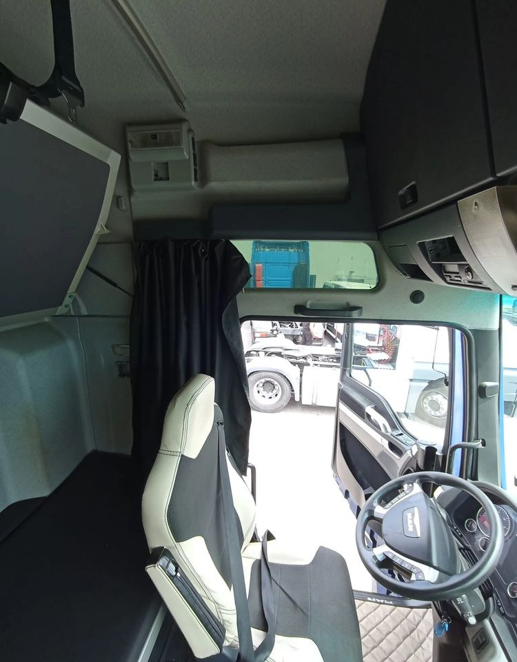 Vilkikas MAN Dostępne 3 szt. Standard i Mega TGX 18.440: foto 17