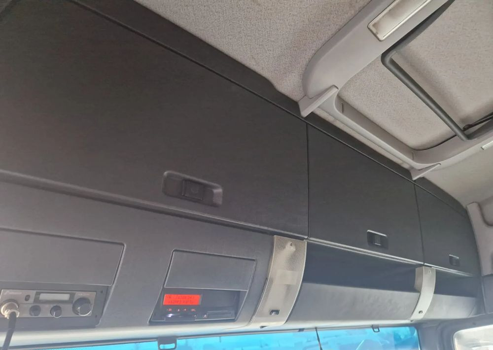 Vilkikas MAN Dostępne 3 szt. Standard i Mega TGX 18.440: foto 7