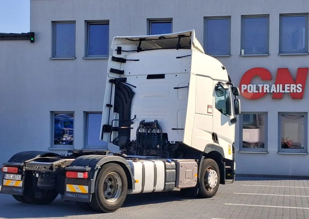 Renault T460 - Vilkikas: foto 4 Renault T460 - Vilkikas: foto 4