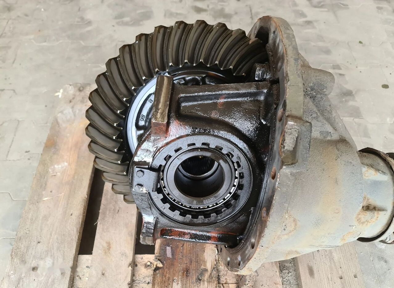 RENAULT VOLVO DIFFERENTIAL DIFF / MS17X RSS1344C 3.08 1/308 37/12 / WORLDWIDE DELIVERY - Diferencialas - Sunkvežimis: foto 3 RENAULT VOLVO DIFFERENTIAL DIFF / MS17X RSS1344C 3.08 1/308 37/12 / WORLDWIDE DELIVERY - Diferencialas - Sunkvežimis: foto 3