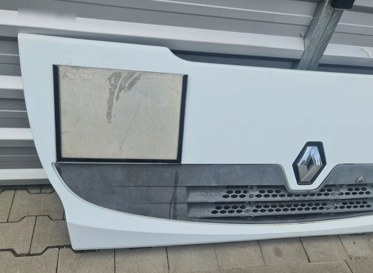 Renault PREMIUM truck - Grotelės - Sunkvežimis: foto 2 Renault PREMIUM truck - Grotelės - Sunkvežimis: foto 2