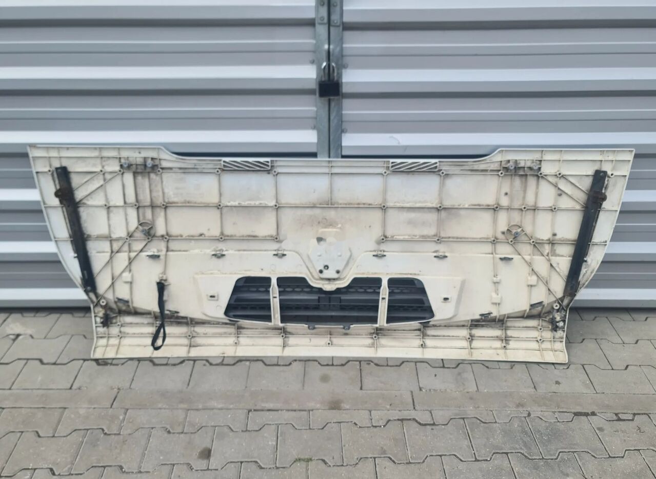 Renault PREMIUM truck - Grotelės - Sunkvežimis: foto 4 Renault PREMIUM truck - Grotelės - Sunkvežimis: foto 4