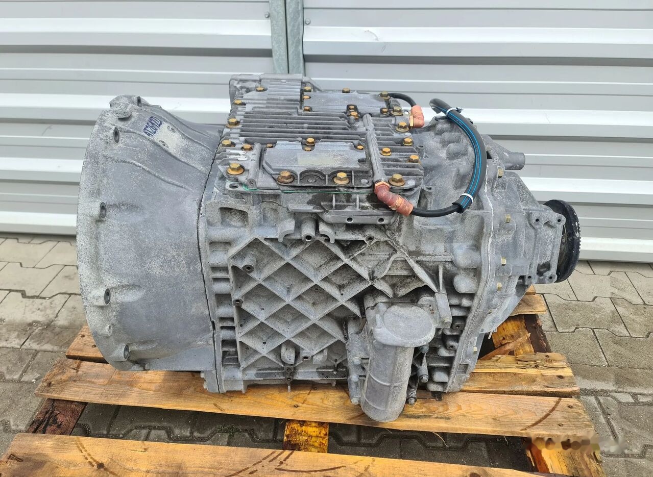 VOLVO RENAULT GEARBOX / AT2612D AUTOMAT / WORLDWIDE DELIVERY - Pavarų dėžė - Sunkvežimis: foto 1 VOLVO RENAULT GEARBOX / AT2612D AUTOMAT / WORLDWIDE DELIVERY - Pavarų dėžė - Sunkvežimis: foto 1