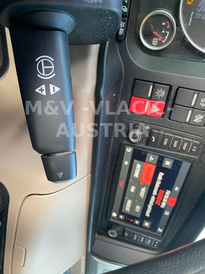 MAN 33.500 6X6 mit Kran PENZ 12Z - Miškovežis, Sunkvežimis su kranu: foto 5 MAN 33.500 6X6 mit Kran PENZ 12Z - Miškovežis, Sunkvežimis su kranu: foto 5