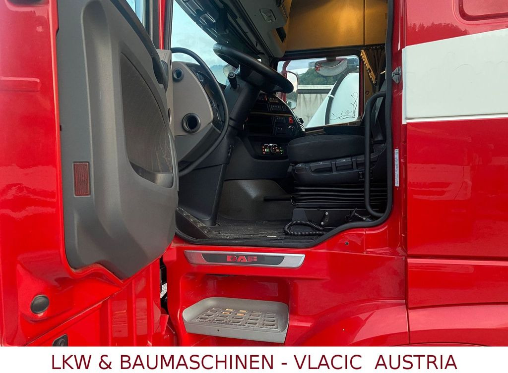 DAF XF480 / Retarder / SC /Nebenanrieb (Kipphydrlk.) - Vilkikas: foto 3 DAF XF480 / Retarder / SC /Nebenanrieb (Kipphydrlk.) - Vilkikas: foto 3