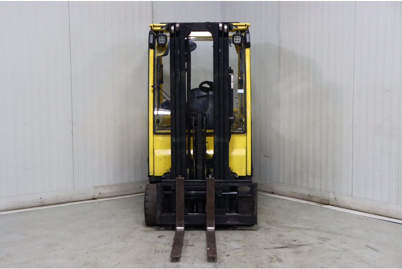 Hyster J2.0XN - Elektrinis krautuvas: foto 3 Hyster J2.0XN - Elektrinis krautuvas: foto 3