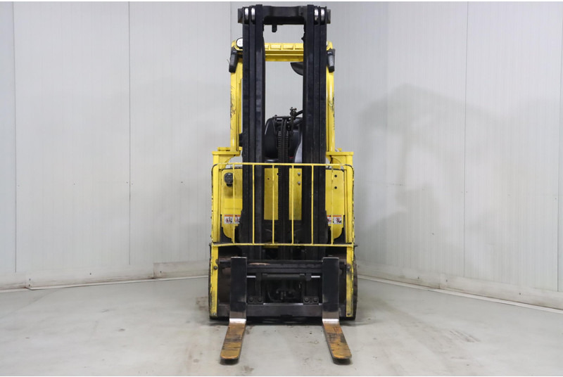 Hyster J2.5XN - Elektrinis krautuvas: foto 2 Hyster J2.5XN - Elektrinis krautuvas: foto 2