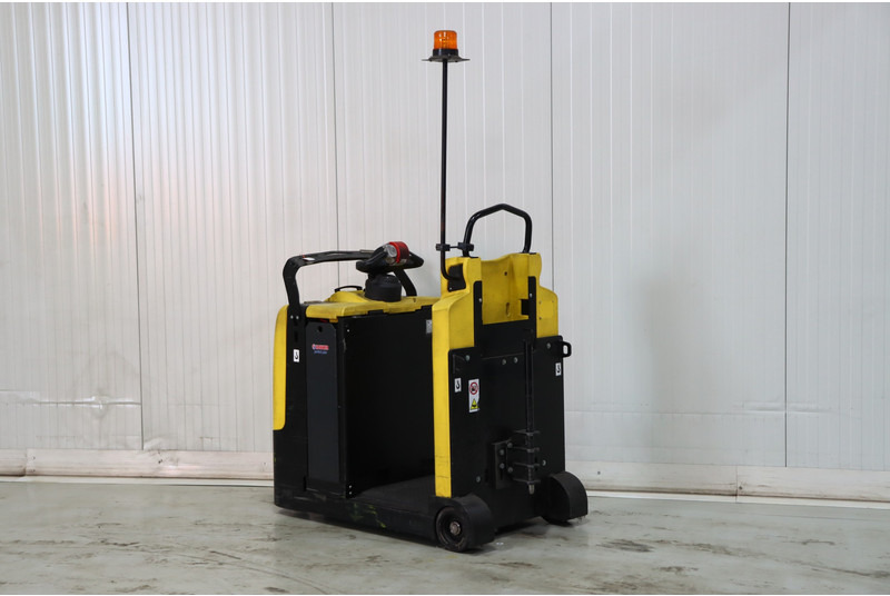 Hyster LO5.0T - Elektrinis vilkikas: foto 1 Hyster LO5.0T - Elektrinis vilkikas: foto 1