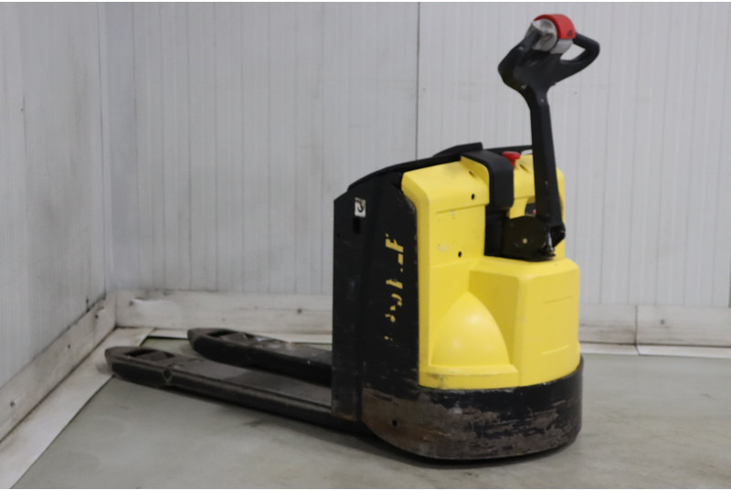 Hyster P1.6 - Padėklų krautuvas: foto 2 Hyster P1.6 - Padėklų krautuvas: foto 2
