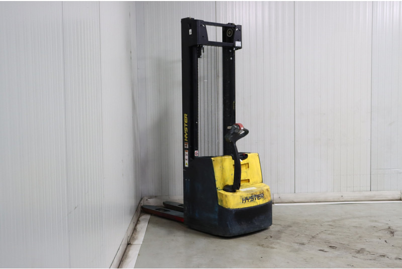 Hyster S1.6 - Keltuvas: foto 5 Hyster S1.6 - Keltuvas: foto 5