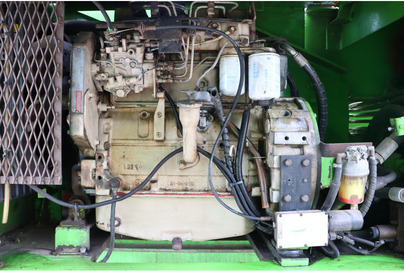 JLG 150 HAX - Alkūninis keltuvas: foto 2 JLG 150 HAX - Alkūninis keltuvas: foto 2