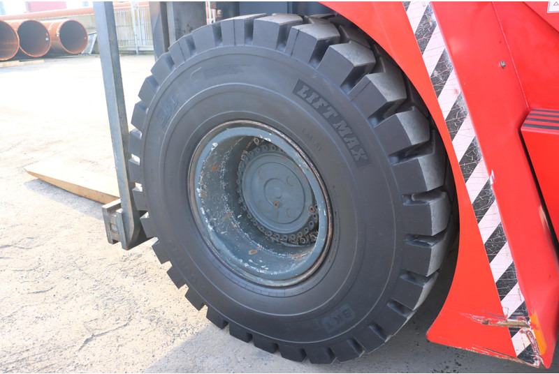 KONECRANES 28-1200B - Dyzelinis krautuvas: foto 5 KONECRANES 28-1200B - Dyzelinis krautuvas: foto 5