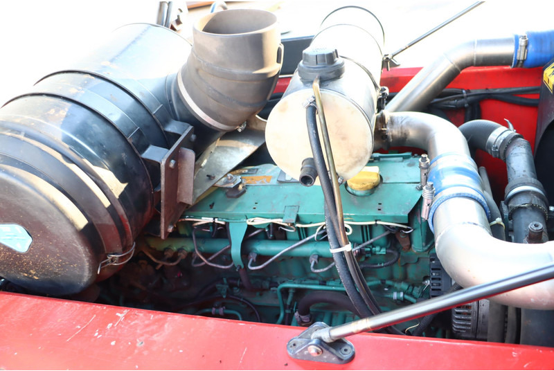 KONECRANES 28-1200B - Dyzelinis krautuvas: foto 2 KONECRANES 28-1200B - Dyzelinis krautuvas: foto 2