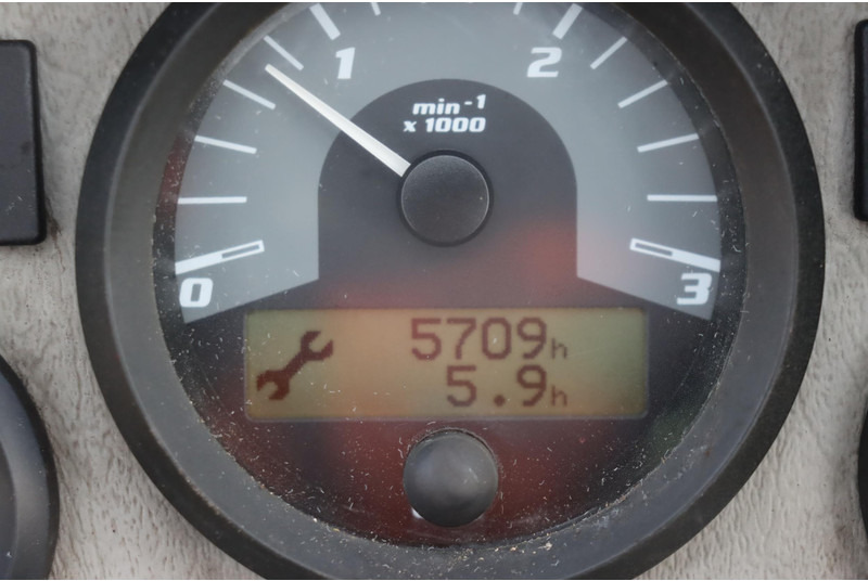 KONECRANES 28-1200B - Dyzelinis krautuvas: foto 4 KONECRANES 28-1200B - Dyzelinis krautuvas: foto 4