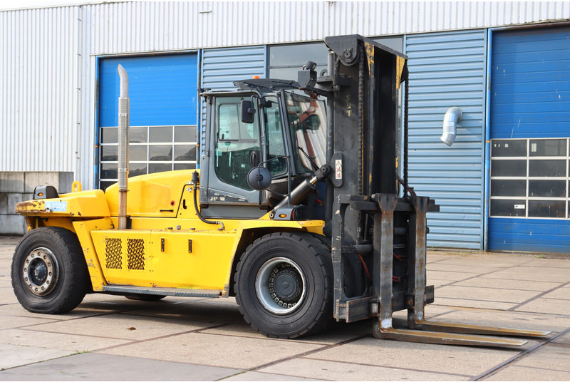 Dyzelinis krautuvas Kalmar DCG220-12LB: foto 1