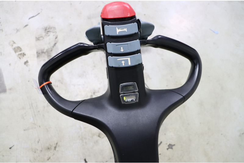 OM TL18 - Padėklų krautuvas: foto 2 OM TL18 - Padėklų krautuvas: foto 2