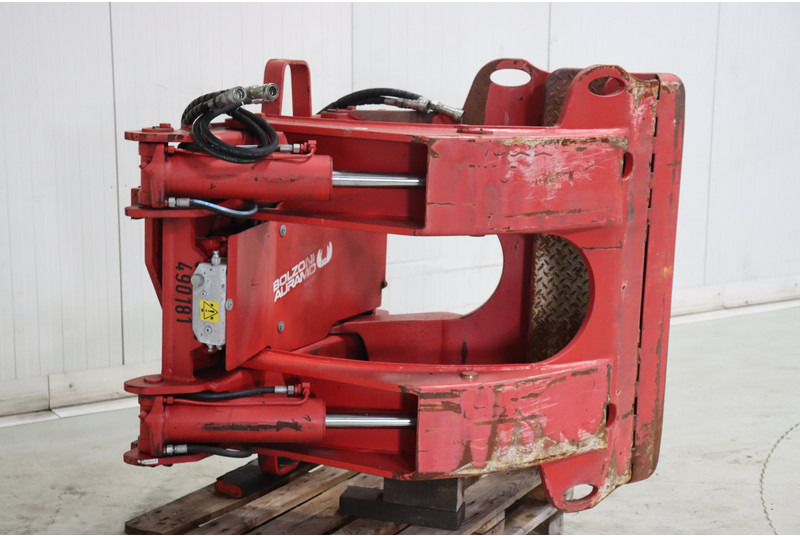 Bolzoni AR-37RHO-15E - Padargas: foto 5 Bolzoni AR-37RHO-15E - Padargas: foto 5