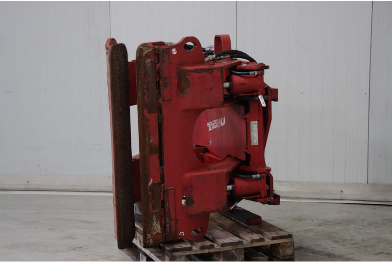 Bolzoni AR-37RHO-15E - Padargas: foto 4 Bolzoni AR-37RHO-15E - Padargas: foto 4