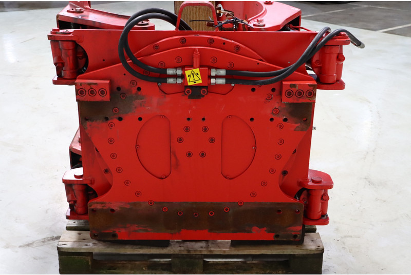 Bolzoni AR-37RJ-15 - Padargas: foto 2 Bolzoni AR-37RJ-15 - Padargas: foto 2