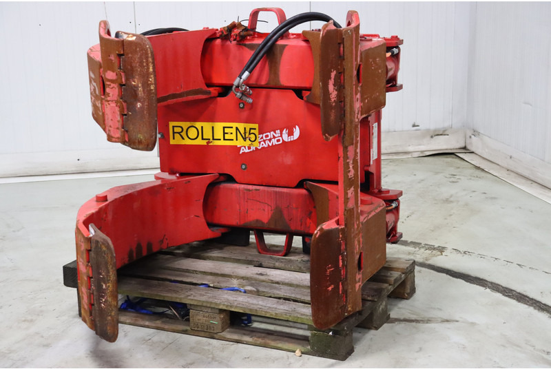 Bolzoni AR-37RJ-15 - Padargas: foto 1 Bolzoni AR-37RJ-15 - Padargas: foto 1