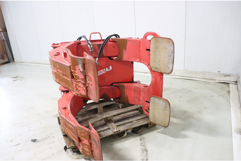 Bolzoni AR-37RJ-15 - Padargas: foto 3 Bolzoni AR-37RJ-15 - Padargas: foto 3