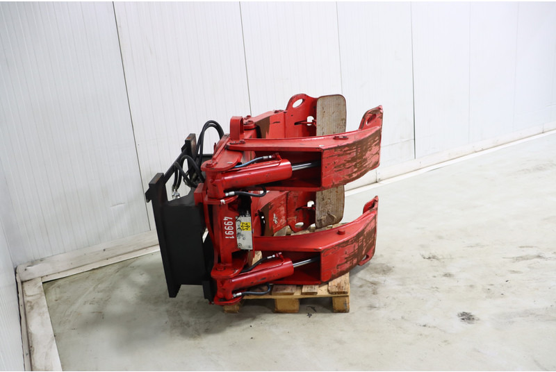 Bolzoni AR-37RJ-15 - Padargas: foto 2 Bolzoni AR-37RJ-15 - Padargas: foto 2