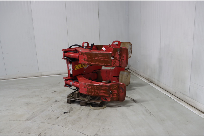 Bolzoni AR-37RJ-15 - Padargas: foto 2 Bolzoni AR-37RJ-15 - Padargas: foto 2