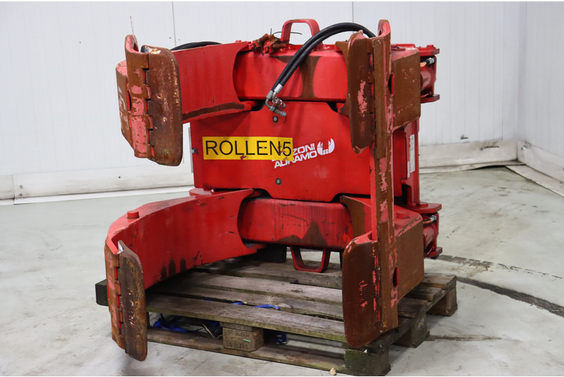 Bolzoni AR-37RJ-15 - Padargas: foto 4 Bolzoni AR-37RJ-15 - Padargas: foto 4