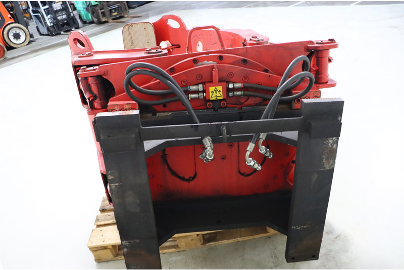 Bolzoni AR-37RJ-15 - Padargas: foto 5 Bolzoni AR-37RJ-15 - Padargas: foto 5