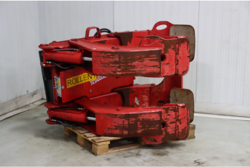 Bolzoni AR-37RJ-15 - Padargas: foto 1 Bolzoni AR-37RJ-15 - Padargas: foto 1