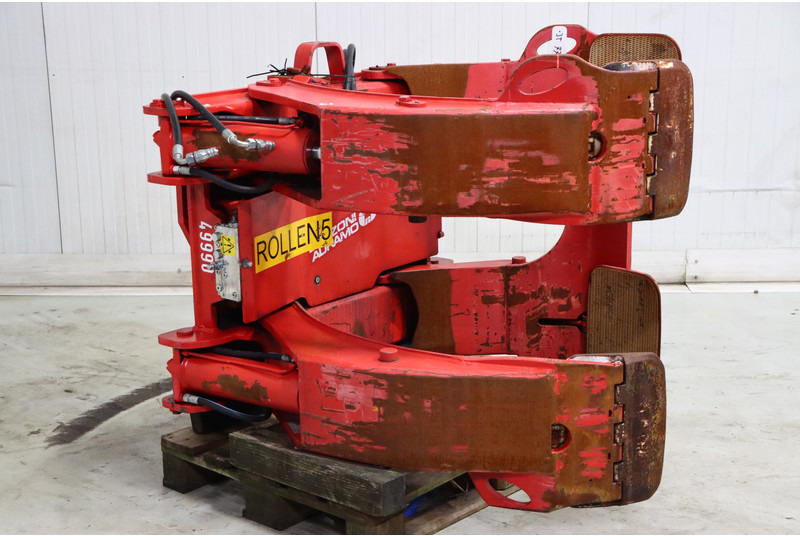 Bolzoni AR-37RJ-15 - Padargas: foto 3 Bolzoni AR-37RJ-15 - Padargas: foto 3