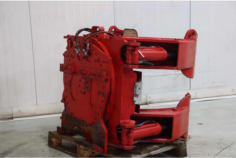 Bolzoni AR-53RJ-15 - Padargas: foto 4 Bolzoni AR-53RJ-15 - Padargas: foto 4