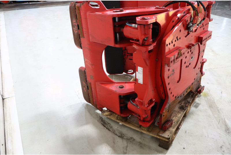 Bolzoni AR-53RJ-15 - Padargas: foto 2 Bolzoni AR-53RJ-15 - Padargas: foto 2