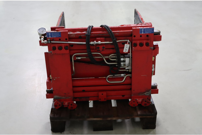 Bolzoni KS04CF0A - Padargas: foto 5 Bolzoni KS04CF0A - Padargas: foto 5