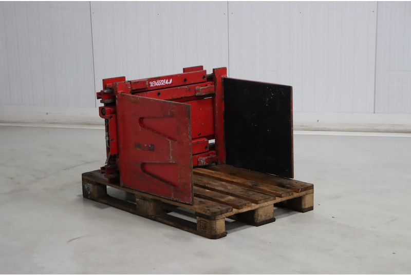 Bolzoni KS04CF0A - Padargas: foto 1 Bolzoni KS04CF0A - Padargas: foto 1