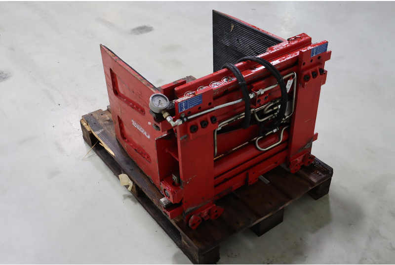 Bolzoni KS04CF0A - Padargas: foto 4 Bolzoni KS04CF0A - Padargas: foto 4