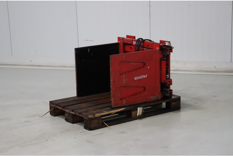 Bolzoni KS04CF0A - Padargas: foto 3 Bolzoni KS04CF0A - Padargas: foto 3