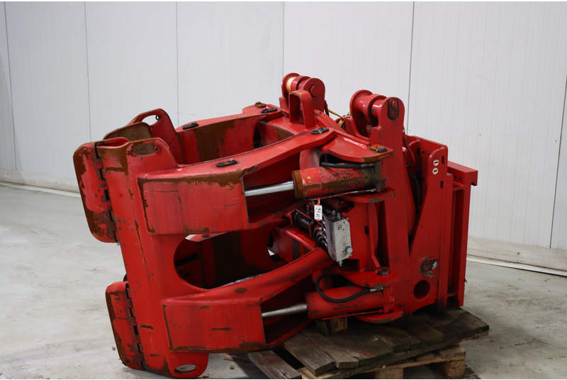 Bolzoni TAR-45RH-14,5E - Padargas: foto 2 Bolzoni TAR-45RH-14,5E - Padargas: foto 2