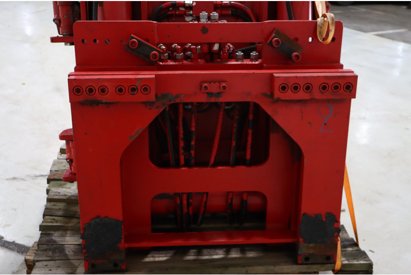 Bolzoni TAR-45RH-14,5E - Padargas: foto 5 Bolzoni TAR-45RH-14,5E - Padargas: foto 5