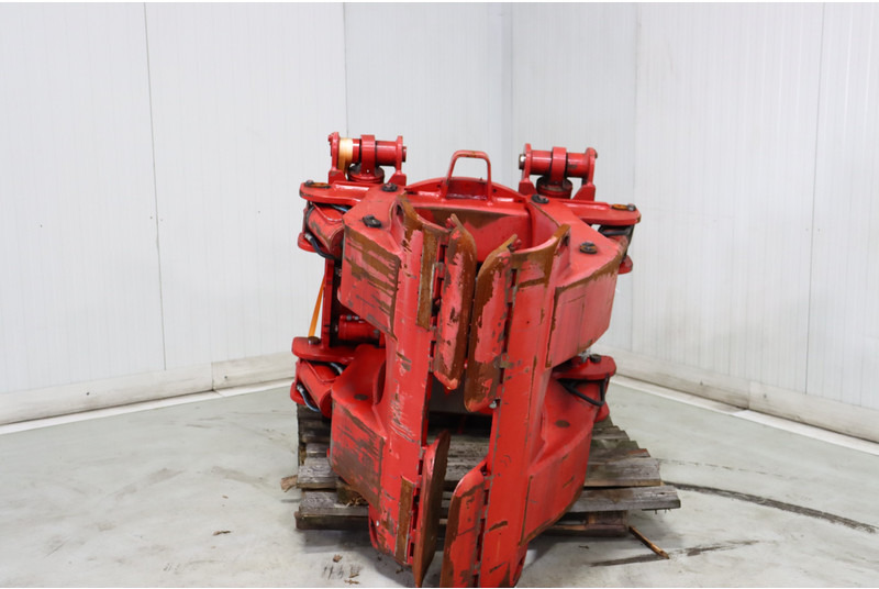 Bolzoni TAR-45RH-14,5E - Padargas: foto 3 Bolzoni TAR-45RH-14,5E - Padargas: foto 3