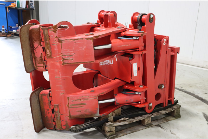 Bolzoni TAR-45RH-14,5E SPACER - Padargas: foto 4 Bolzoni TAR-45RH-14,5E SPACER - Padargas: foto 4