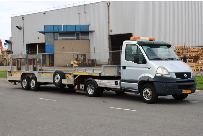 VELDHUIZEN B/E Combination - Statybinė technika: foto 1 VELDHUIZEN B/E Combination - Statybinė technika: foto 1