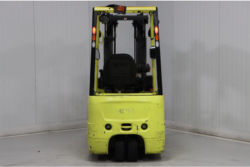 UniCarriers AG1N1L16H - Elektrinis krautuvas: foto 5 UniCarriers AG1N1L16H - Elektrinis krautuvas: foto 5