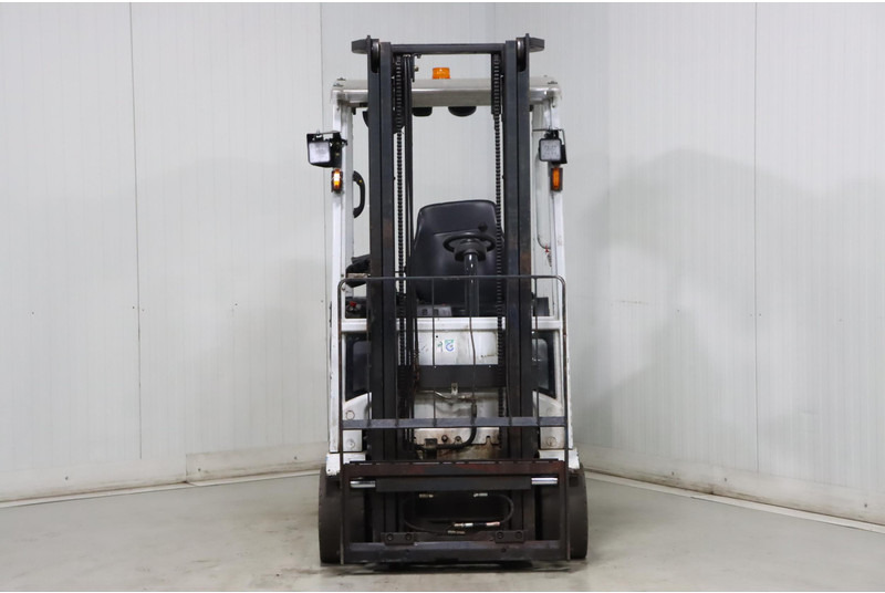 UniCarriers JAG2N1L20Q - Elektrinis krautuvas: foto 2 UniCarriers JAG2N1L20Q - Elektrinis krautuvas: foto 2