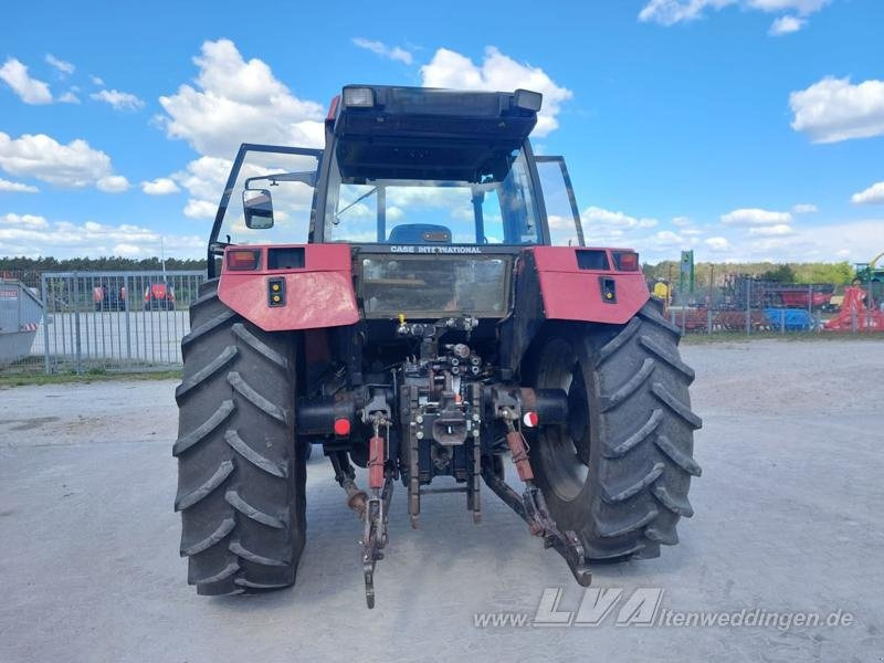 Case IH 5140 - Traktorius: foto 3 Case IH 5140 - Traktorius: foto 3