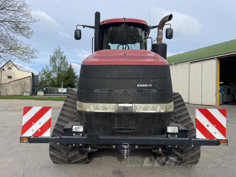 Case Quadtrac 500 - Traktorius: foto 3 Case Quadtrac 500 - Traktorius: foto 3