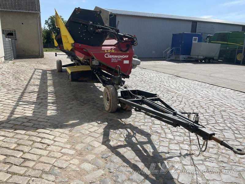 Geringhoff VarioStar VS910 - Grūdų pjaunamoji: foto 3 Geringhoff VarioStar VS910 - Grūdų pjaunamoji: foto 3