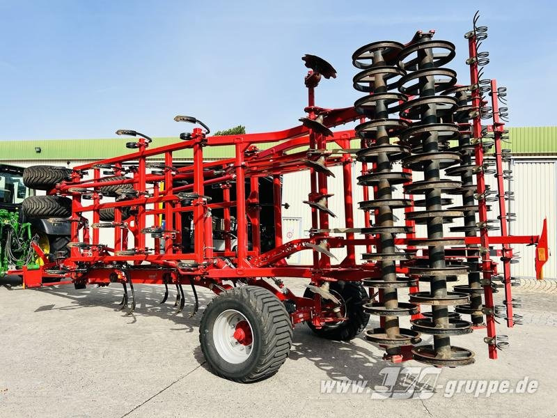 Horsch Cruiser 6XL - Kultivatorius: foto 1 Horsch Cruiser 6XL - Kultivatorius: foto 1