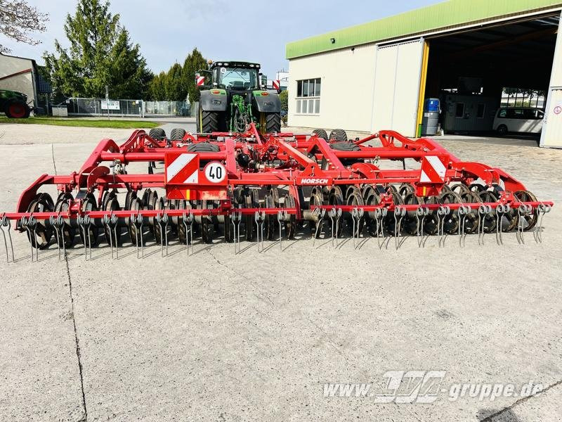 Horsch Cruiser 6XL - Kultivatorius: foto 5 Horsch Cruiser 6XL - Kultivatorius: foto 5